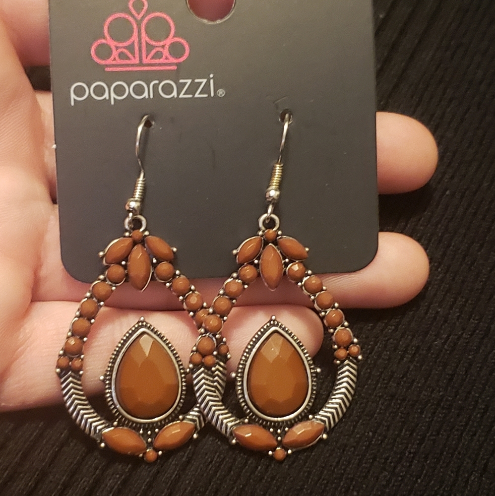 PAPARAZZI BLING